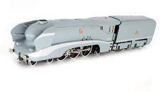 Eisenbahn Canada / P.O. MIDI 231-726 Streamlined Steam Locomotive