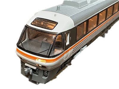 気動車