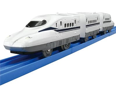 プラレール