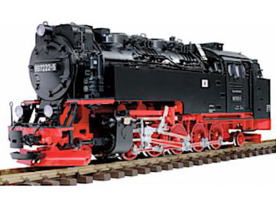 レーマン 21812 蒸気機関車
