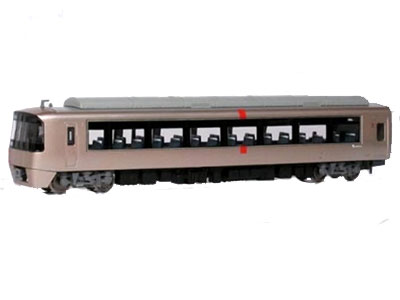A6596 小田急30000形　EXE　ブランドマーク　10両 J2　S996