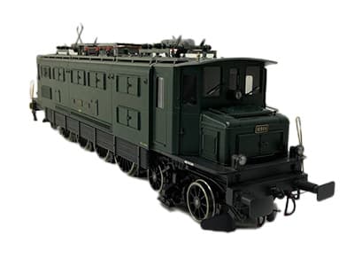 Lemaco(レマコ) SBB Ae 4/7 10998 スイス連邦鉄道