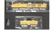 88663 Union Pacific