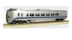 JR北海道 789系 1000番代 5両セット
