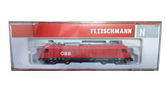 Diesel Locomotive series 726015