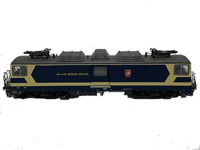 MOB GDe 4/4 6002