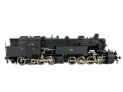 Bayer. Gt 2×4/4 (BR96)  鉄道模型(nas)