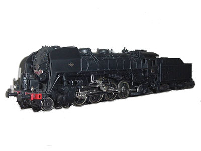 SNCF 141R FM工房スペシャル