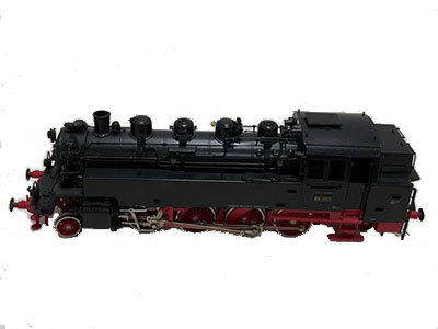 GERMAN-BR86