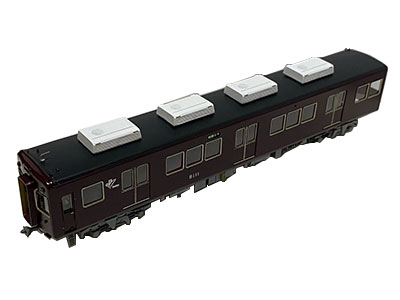 阪急5100系 5140×6