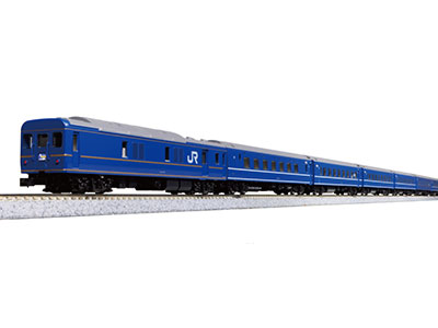 3-510 + 1-320 + 1-541 + 1-542×8個 日本海 13両+ オマケ多数　新品中古混在　EF81 24系25型　銀帯　ブルートレイン　カトー　フル編成