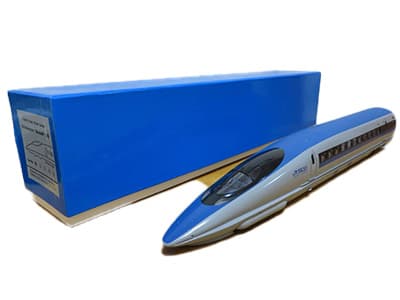 クマタ貿易 500系のぞみ 521形 1号車