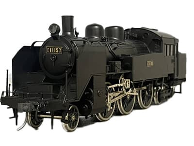 クマタ貿易 SL C11 153