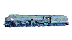 MICRO METAKIT / ドイツDRG BR 05 001 半流線形蒸気機関車