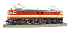 ムサシノモデル 西武鉄道 E851形 電車用避雷器 1号機