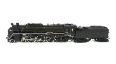 ピノチオ / C62形 2号機 蒸気機関車