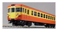 TOMIX / 国鉄 155系 修学旅行用電車 基本セット＋増結2セット(ひので・きぼう1959年編成)