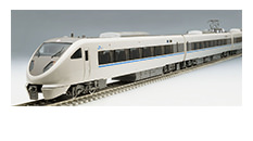 TOMIX / JR 683 0系 特急電車「サンダーバード」セットA＋B