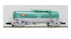 TOMIX / 私有貨車 タキ1000形 (日本石油輸送) 12両セット