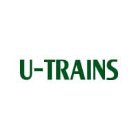 U-TRAINS ユートレイン