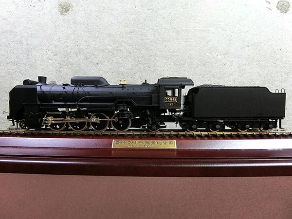 鉄道模型2