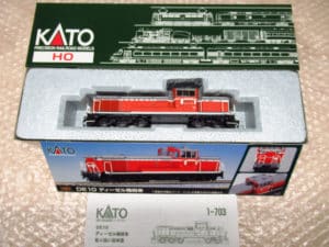 KATO カトー 鉄道模型 ディーゼル機関車