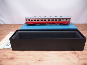 U－TRAINS OJゲージ 鉄道模型 1/45 日本国有鉄道 キハ22 前期形 完成品