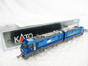 KATO 3045 EH200 電気機関車 Nゲージ
