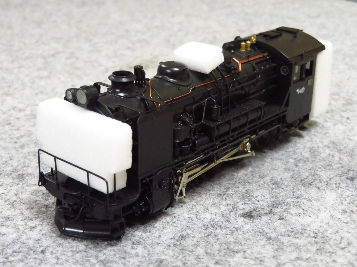蒸気機関車1