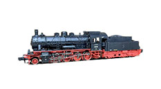 L161560 DRG ドイツ帝国鉄道 BR 56.376 蒸気機関車 EP.II