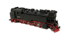 20811 蒸気機関車