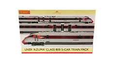 R3762 HitachiI EPBi-Mode Class800/1 Azuma