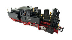フランク S ブラック 蒸気機関車 23262