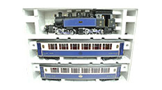 70685 オリエントエクスプレス 蒸気機関車