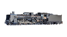 C57 139 名古屋 蒸気機関車