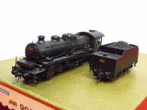 SANGO JNR 9900? No9968 汽車会社 原型 HOゲージ 蒸気機関車 完成品 鉄道模型